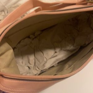 Rossetti purse